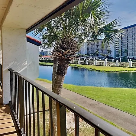Edgewater Villa 512